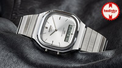 Casio Vintage AQ-240E-7AEF