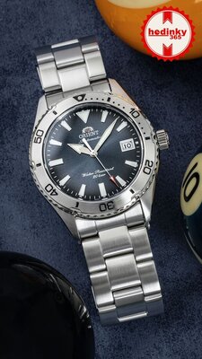 Orient Sports Mako 40 Automatic RA-AC0Q14L30B