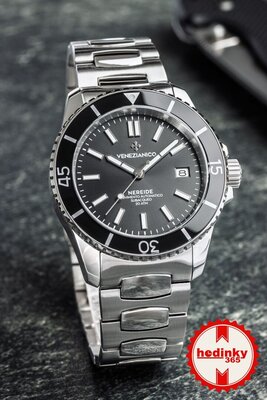 Venezianico Nereide 42 Automatic 3321504C